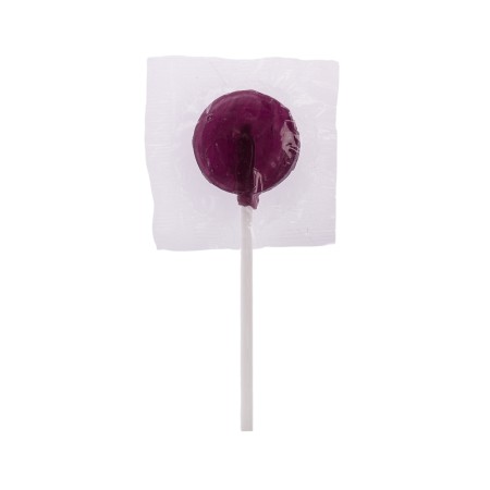 Assorted Colour Lollipops Promotional Products