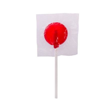 Assorted Colour Lollipops Promotional Products