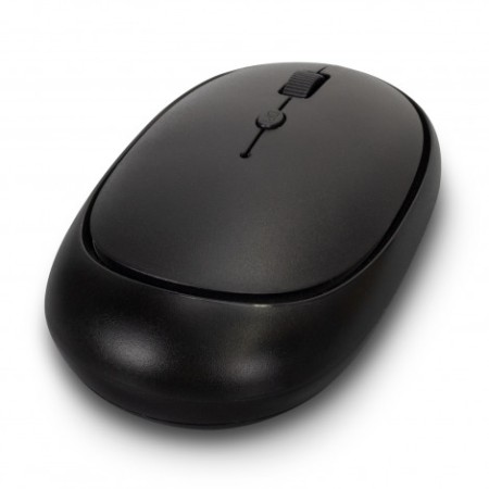 Astra Wireless Travel Mouse Promotional Products