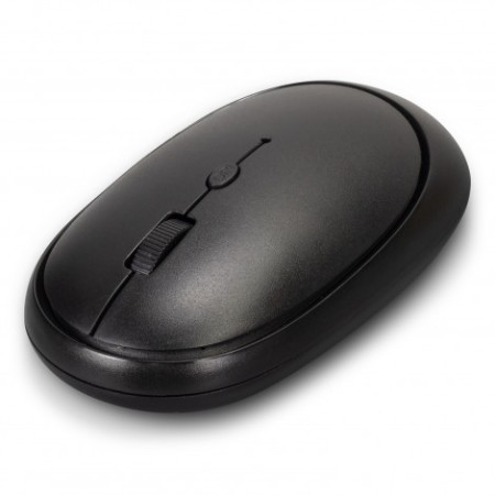 Astra Wireless Travel Mouse Promotional Products