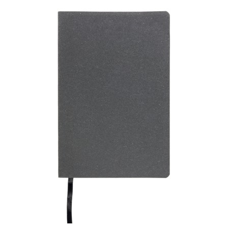 Astro Soft Cover Recycled Leather Notebook Promotional Products