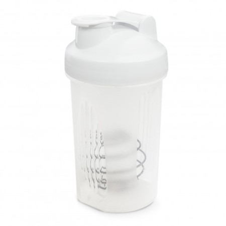 Atlas Shaker - 400ml Promotional Products
