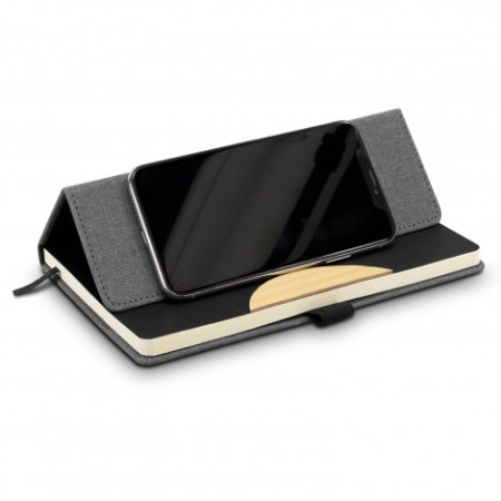 Atoll Notebook Promotional Products