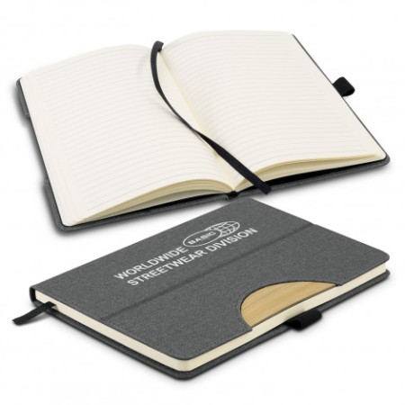 Atoll Notebook Promotional Products