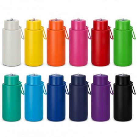 Aura Vacuum Bottle - 1l Promotional Products