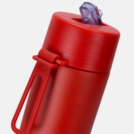 Aura Vacuum Bottle - 600ml Promotional Products