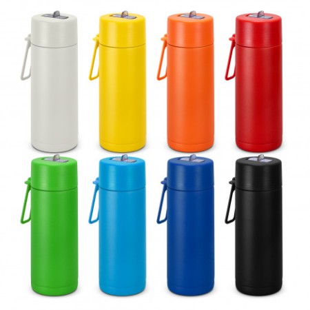 Aura Vacuum Bottle - 600ml Promotional Products