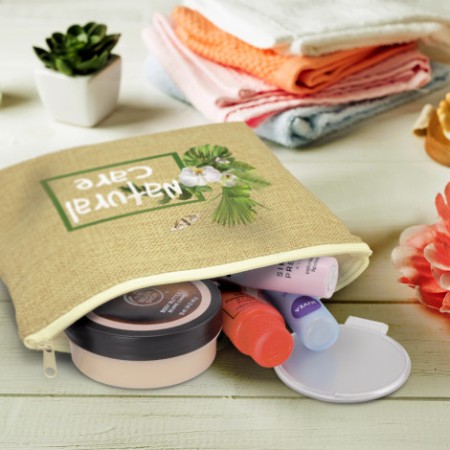 Ava Cosmetic Bag Promotional Products