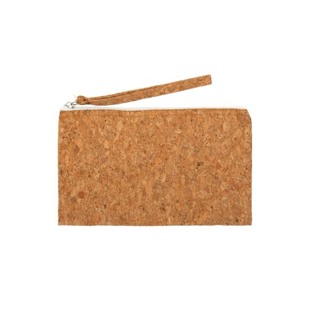 Avalon Cork Utility / Pencil Case Promotional Products