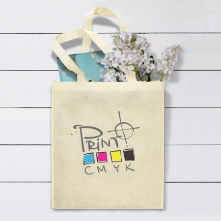 Avanti Natural Look Tote Bag Promotional Products