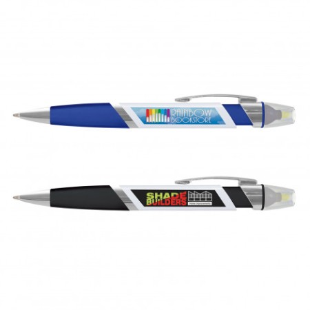 Avenger Highlighter Pen Promotional Products