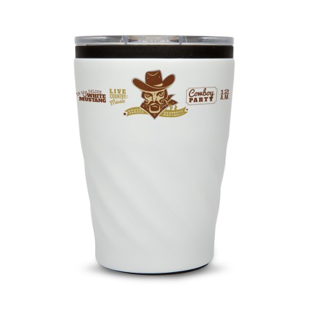 Aztec Coffee Cup Promotional Products