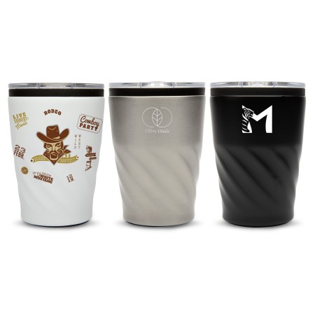 Aztec Coffee Cup Promotional Products