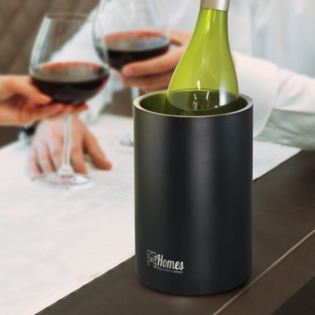Bacchus Vacuum Wine Cooler Promotional Products