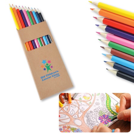 Back To School Pack Promotional Products
