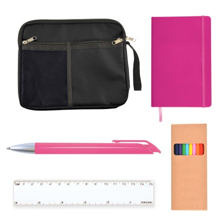 Back To School Pack Promotional Products