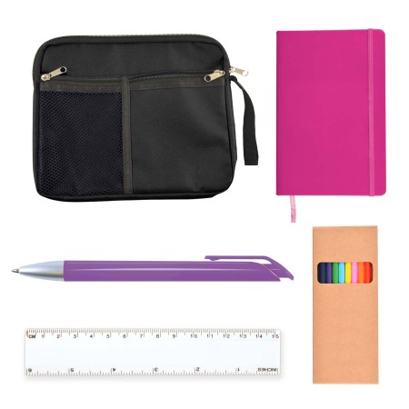 Back To School Pack Promotional Products