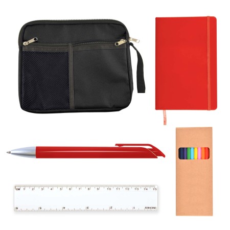 Back To School Pack Promotional Products