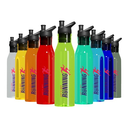 Bali Bottle Promotional Products