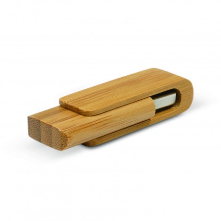 Bamboo 4gb Flash Drive Promotional Products