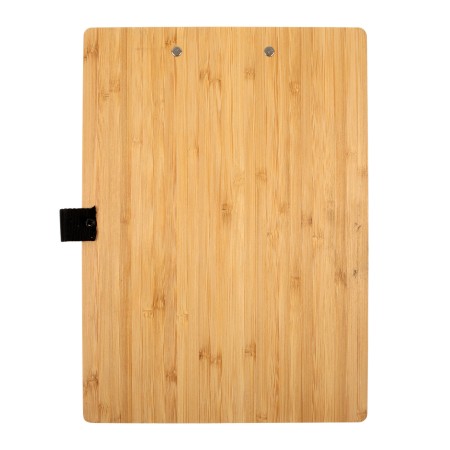 Bamboo A4 Clipboard Promotional Products