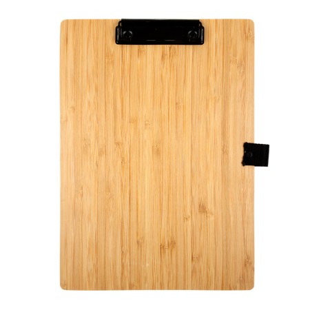 Bamboo A4 Clipboard Promotional Products