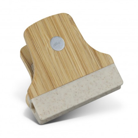 Bamboo Clip Promotional Products