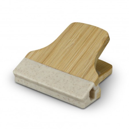 Bamboo Clip Promotional Products