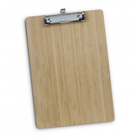 Bamboo Clipboard Promotional Products