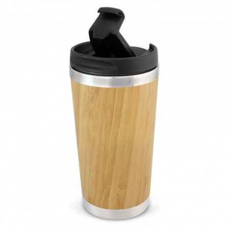 Bamboo Double Wall Cup Promotional Products