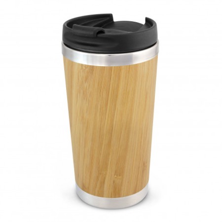 Bamboo Double Wall Cup Promotional Products