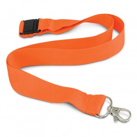 Bamboo Lanyard Promotional Products
