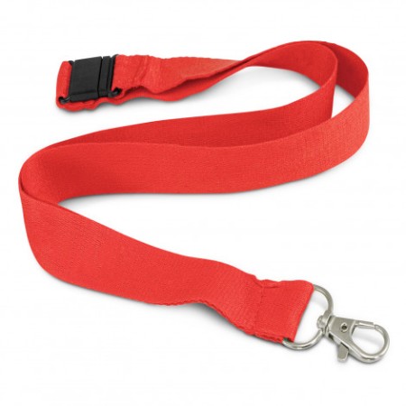 Bamboo Lanyard Promotional Products