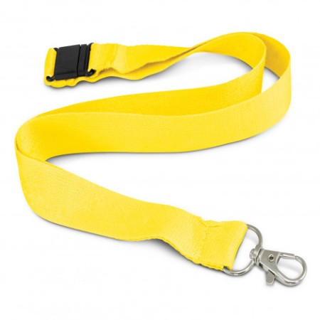 Bamboo Lanyard Promotional Products