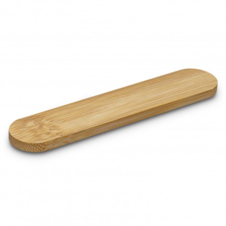 Bamboo Nail File Promotional Products