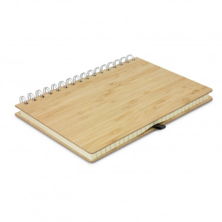 Bamboo Notebook Promotional Products