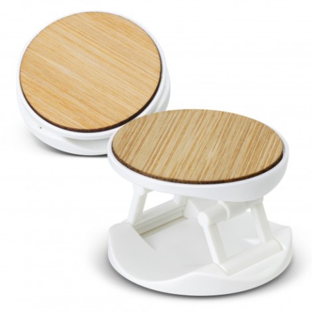 Bamboo Phone Holder Promotional Products