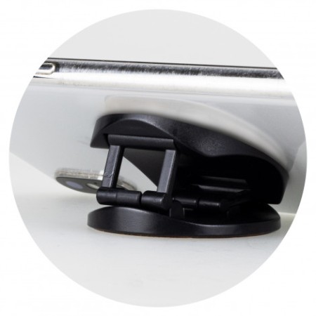 Bamboo Phone Holder Promotional Products