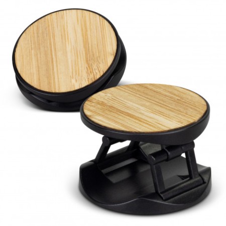 Bamboo Phone Holder Promotional Products