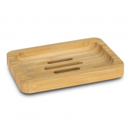 Bamboo Soap Holder Promotional Products