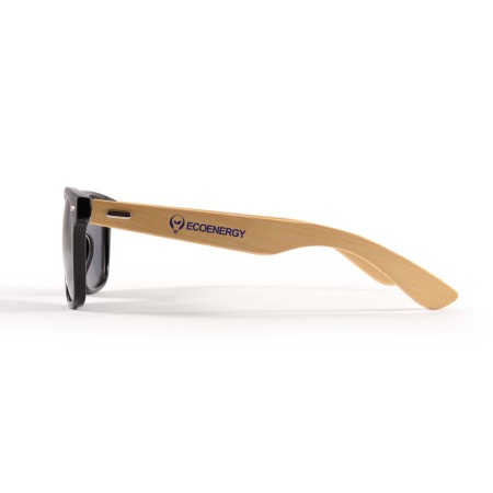 Bamboo Sunglasses Promotional Products