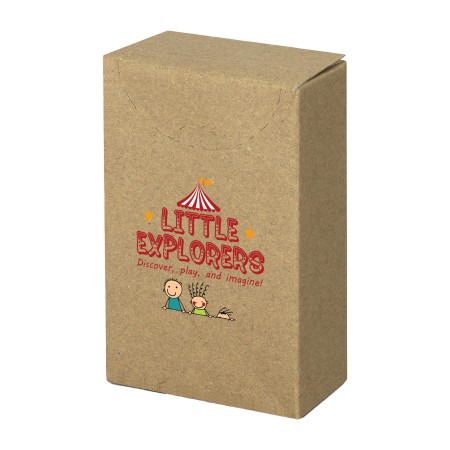 Bamboo Tissues Promotional Products