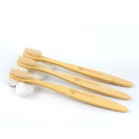 Bamboo Toothbrush Promotional Products