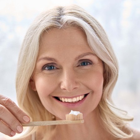 Bamboo Toothbrush Promotional Products