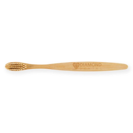 Bamboo Toothbrush Promotional Products