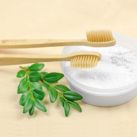 Bamboo Toothbrush Promotional Products