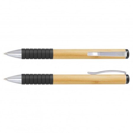 Bamboo Twist Pen Promotional Products