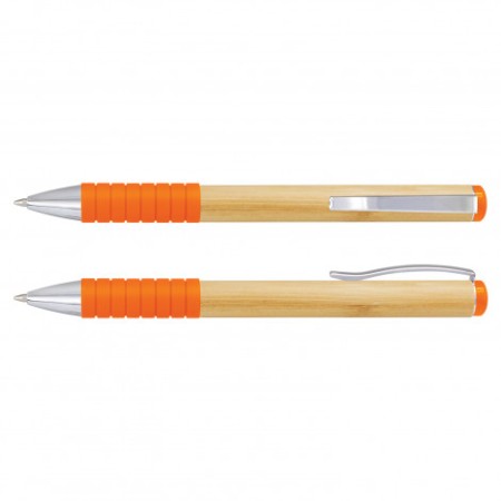 Bamboo Twist Pen Promotional Products