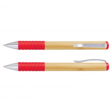 Bamboo Twist Pen Promotional Products