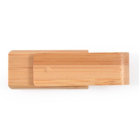 Bamboo Usb Flash Drive Promotional Products